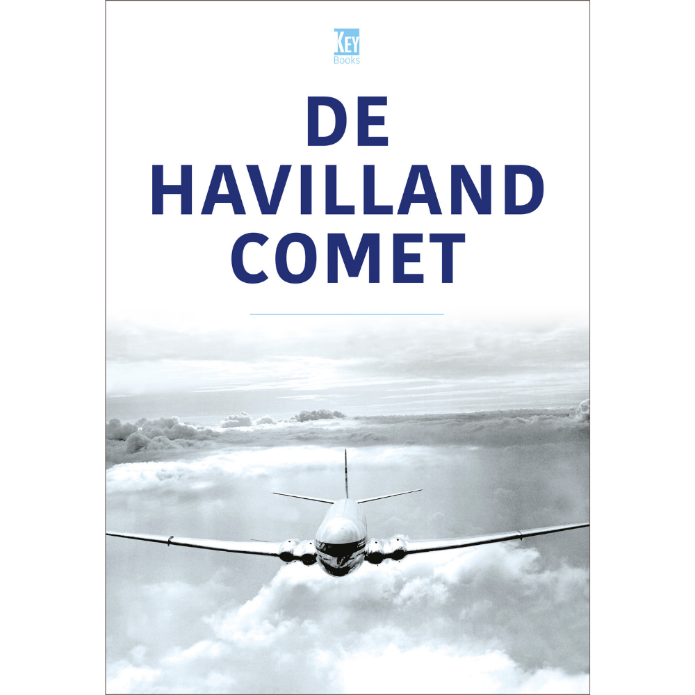 De Havilland Comet