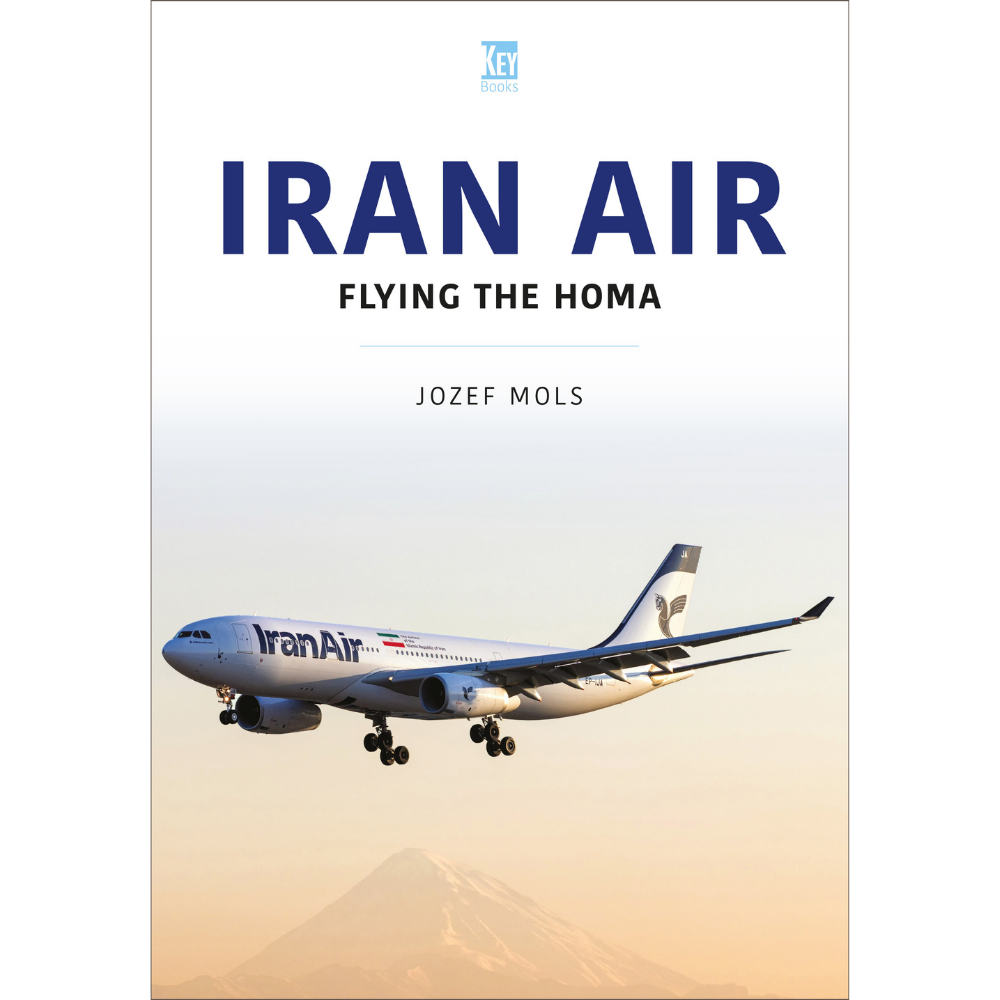 Iran Air