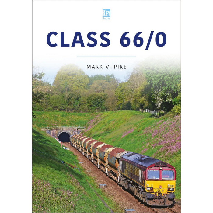 Class 66/0