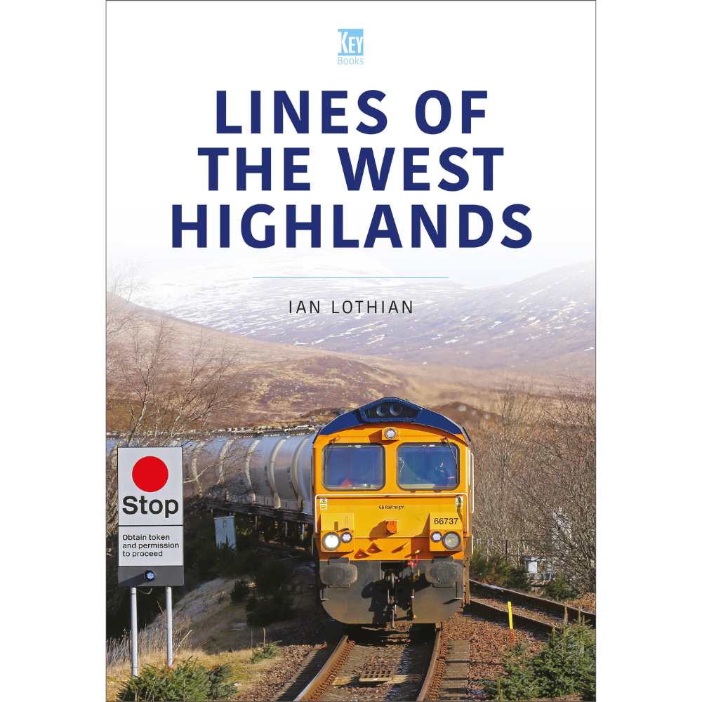 Lines of the West Highland