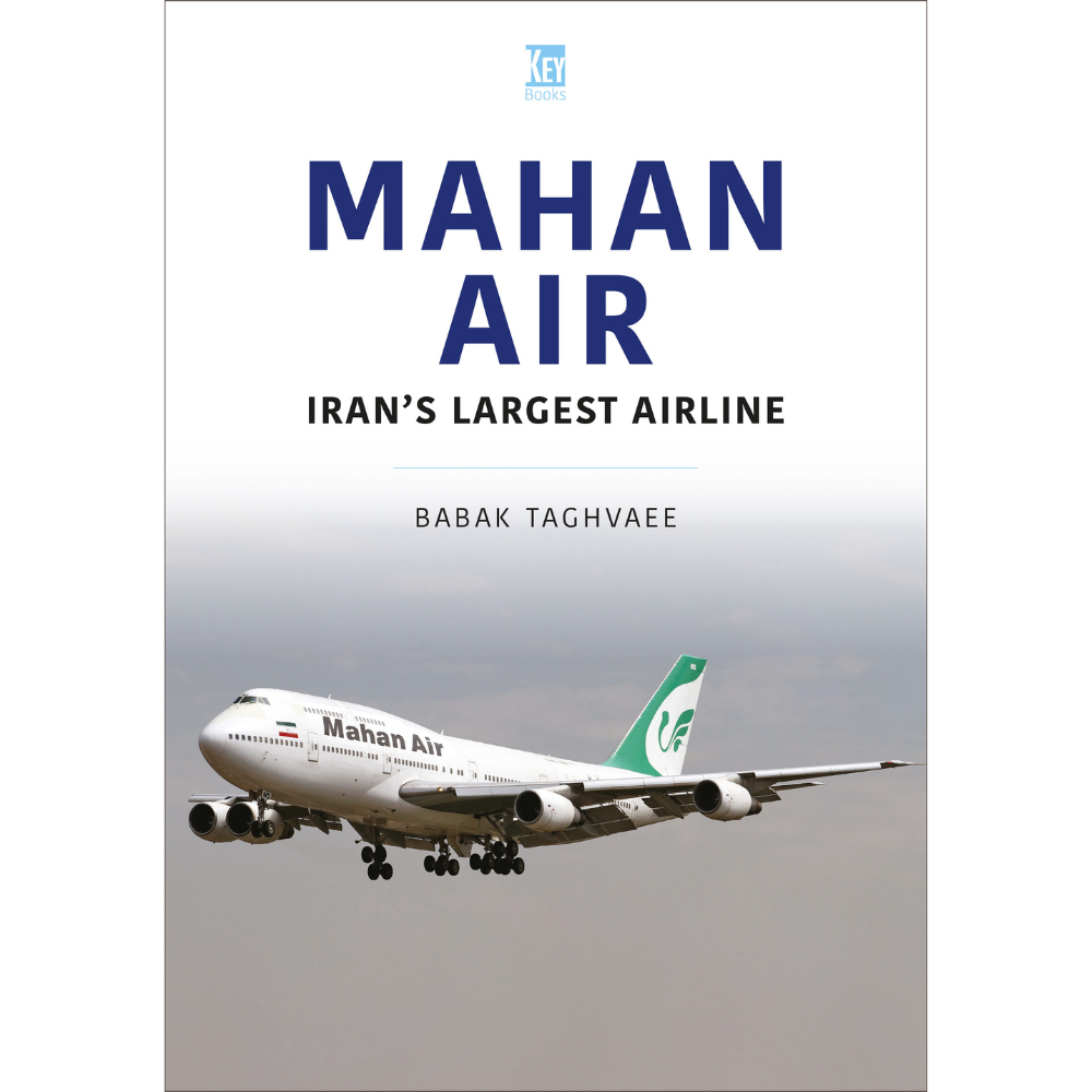Mahan Air