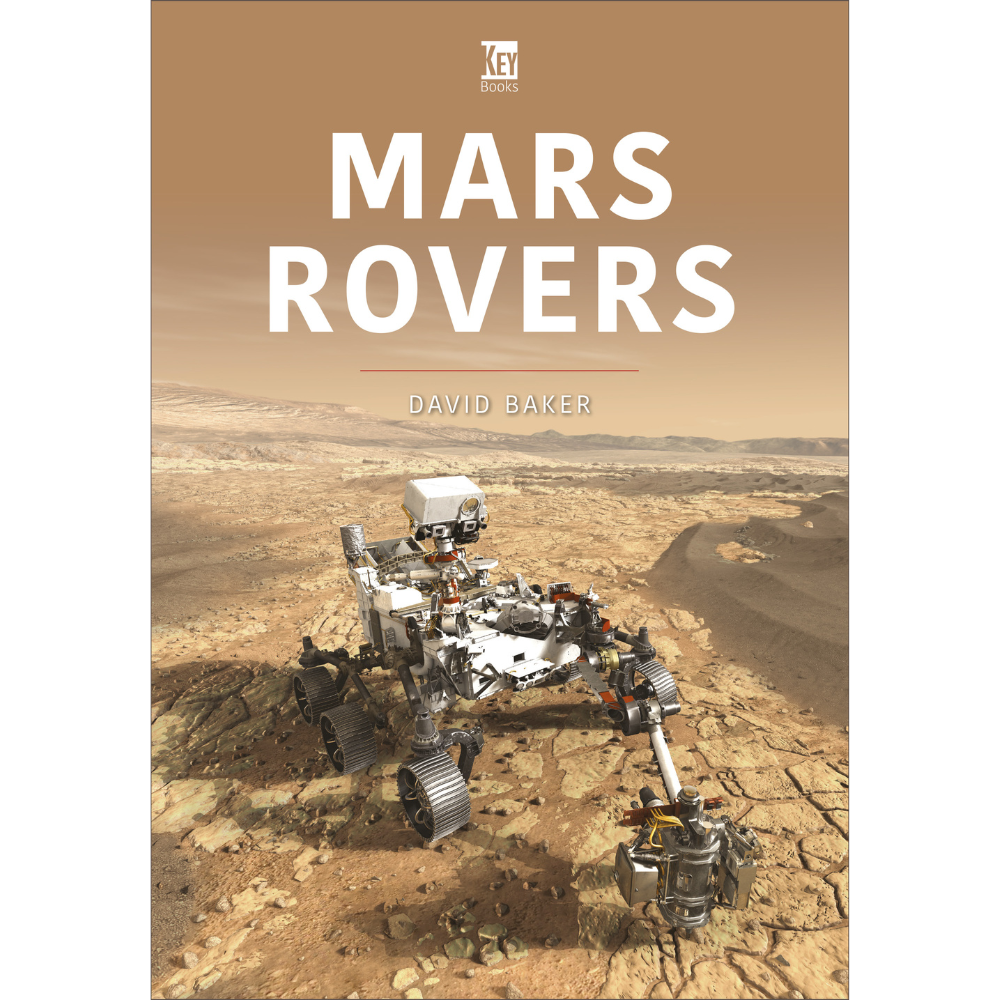 Mars Rovers