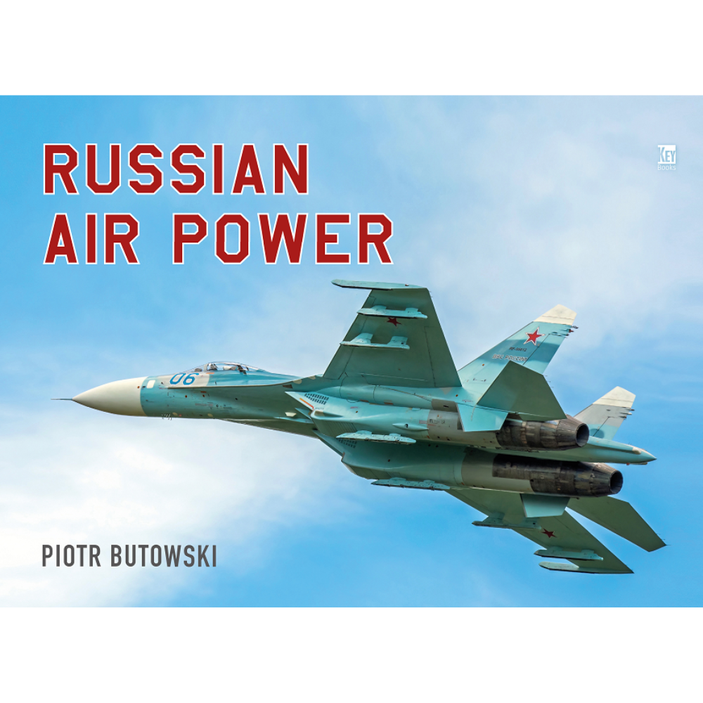 Russian Air Power