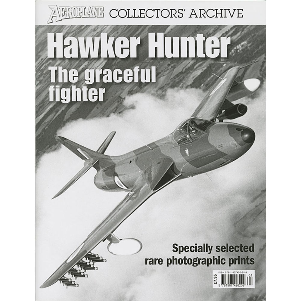 Hawker Hunter