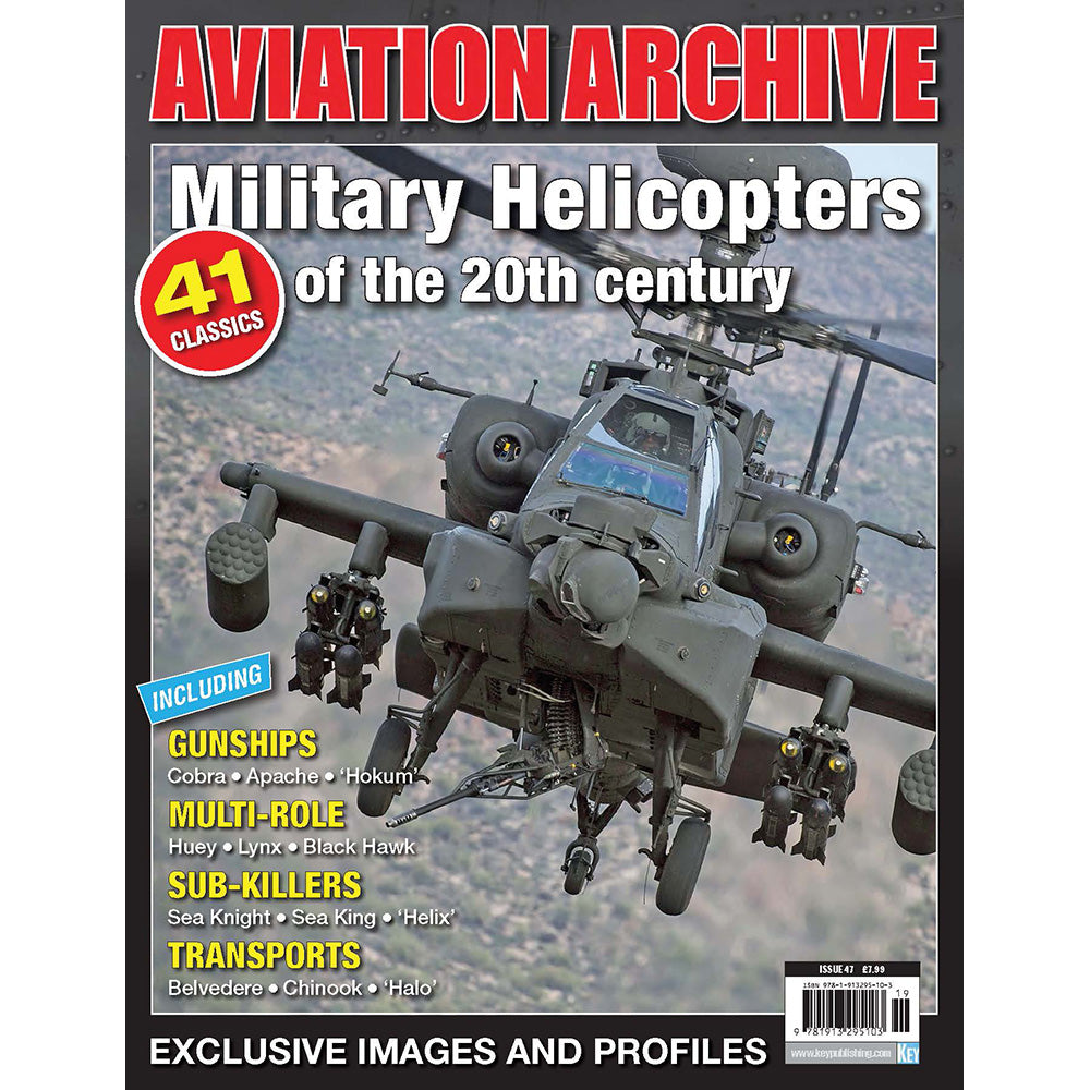 Military Helicopters