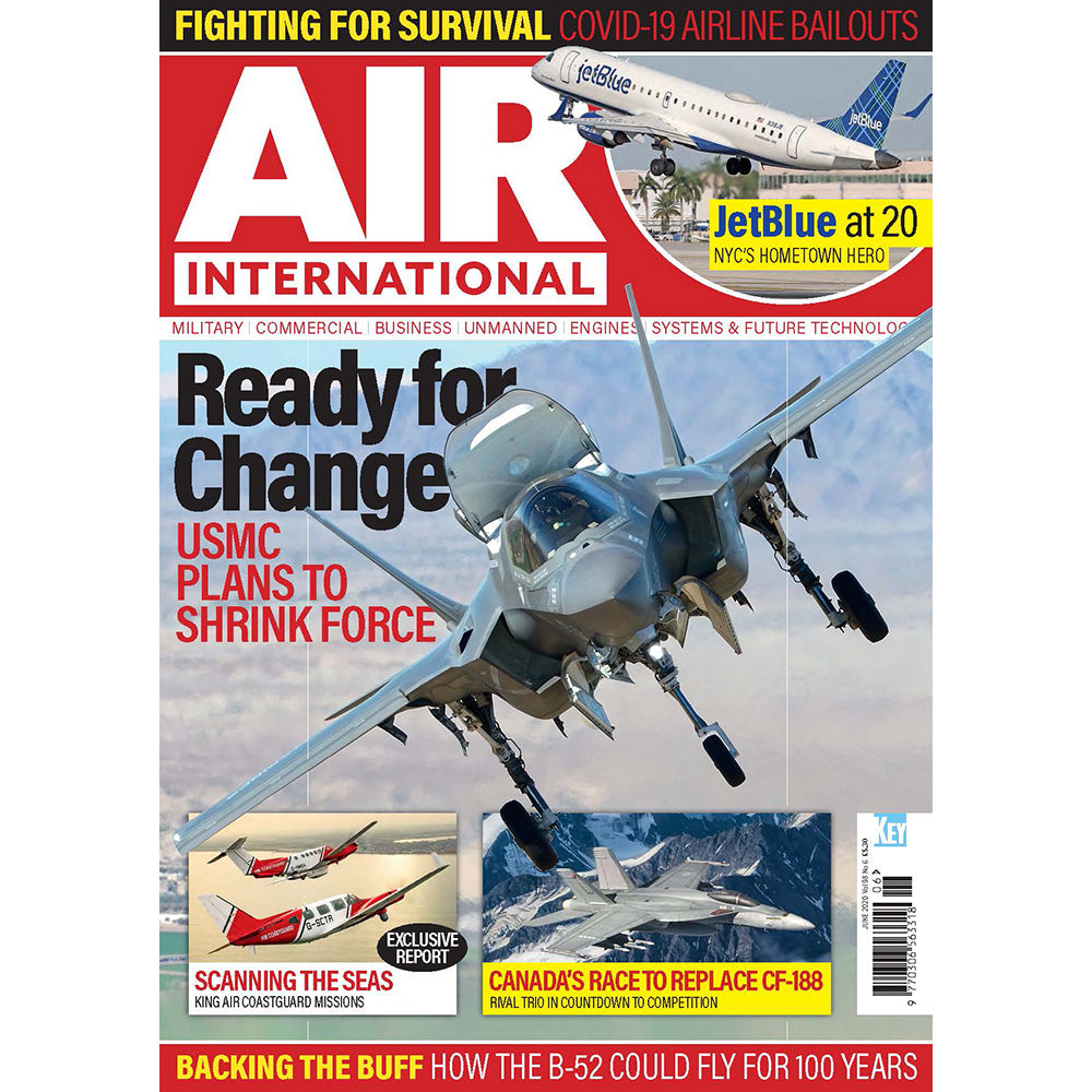 AIR International June 2020