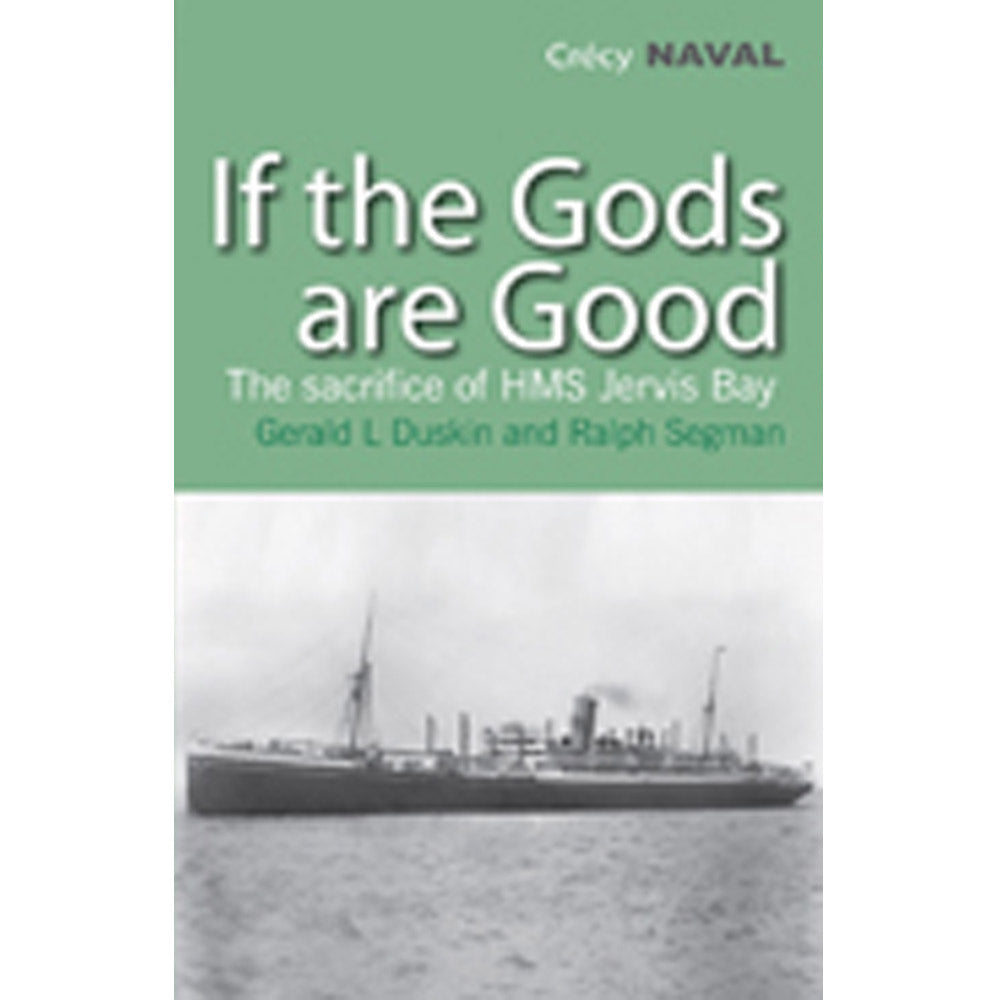 If the Gods are Good