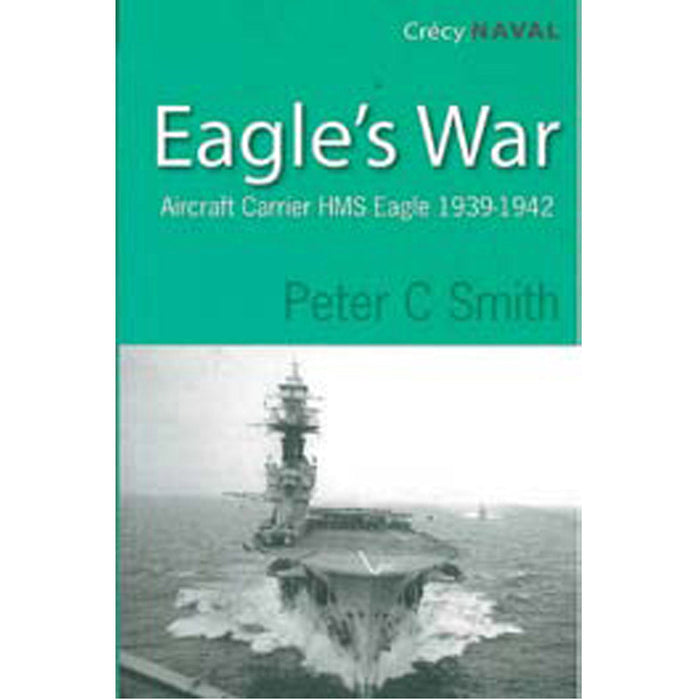 Eagle's War