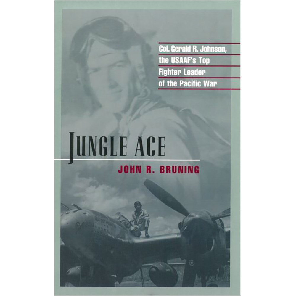 Jungle Ace