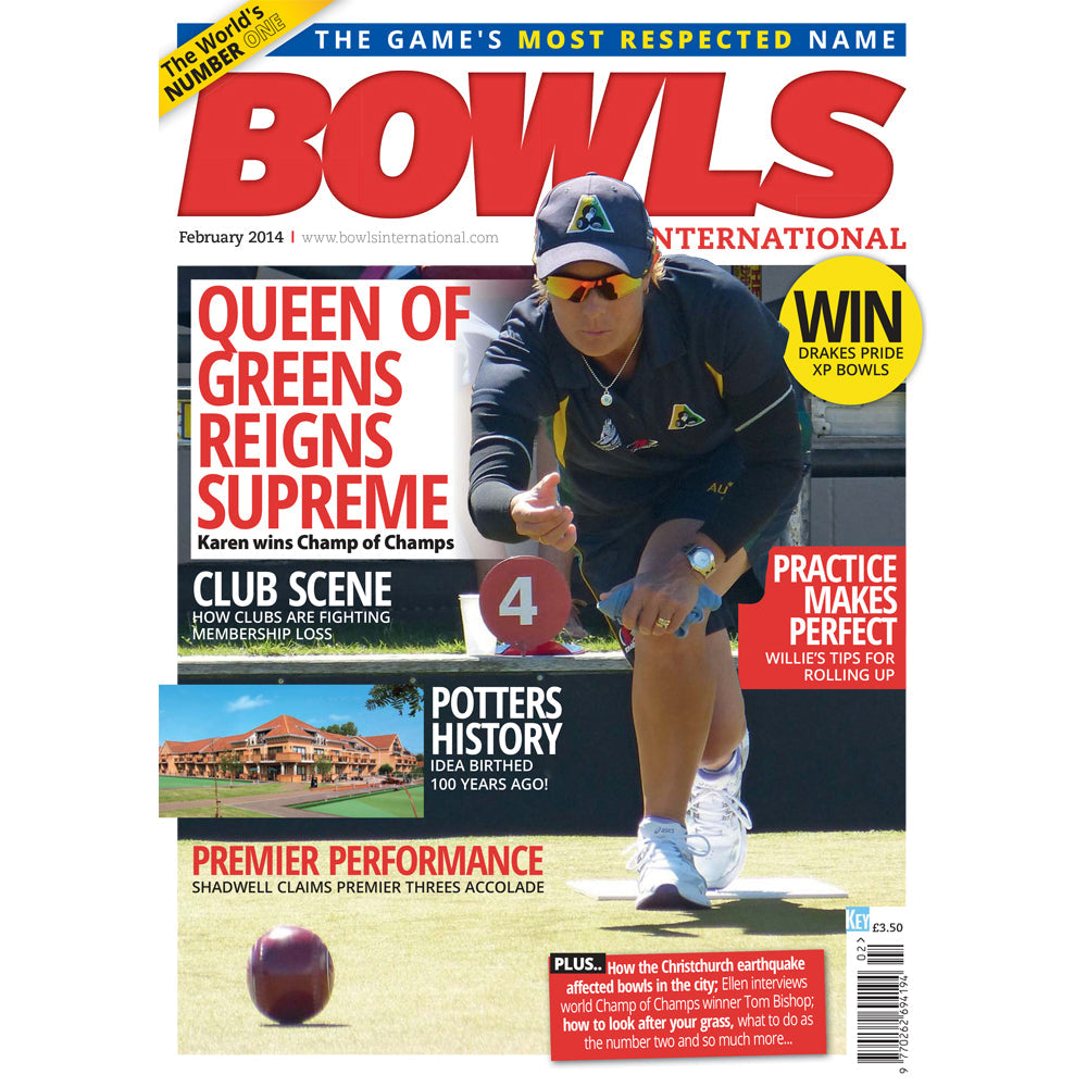 Bowls International February 2014x