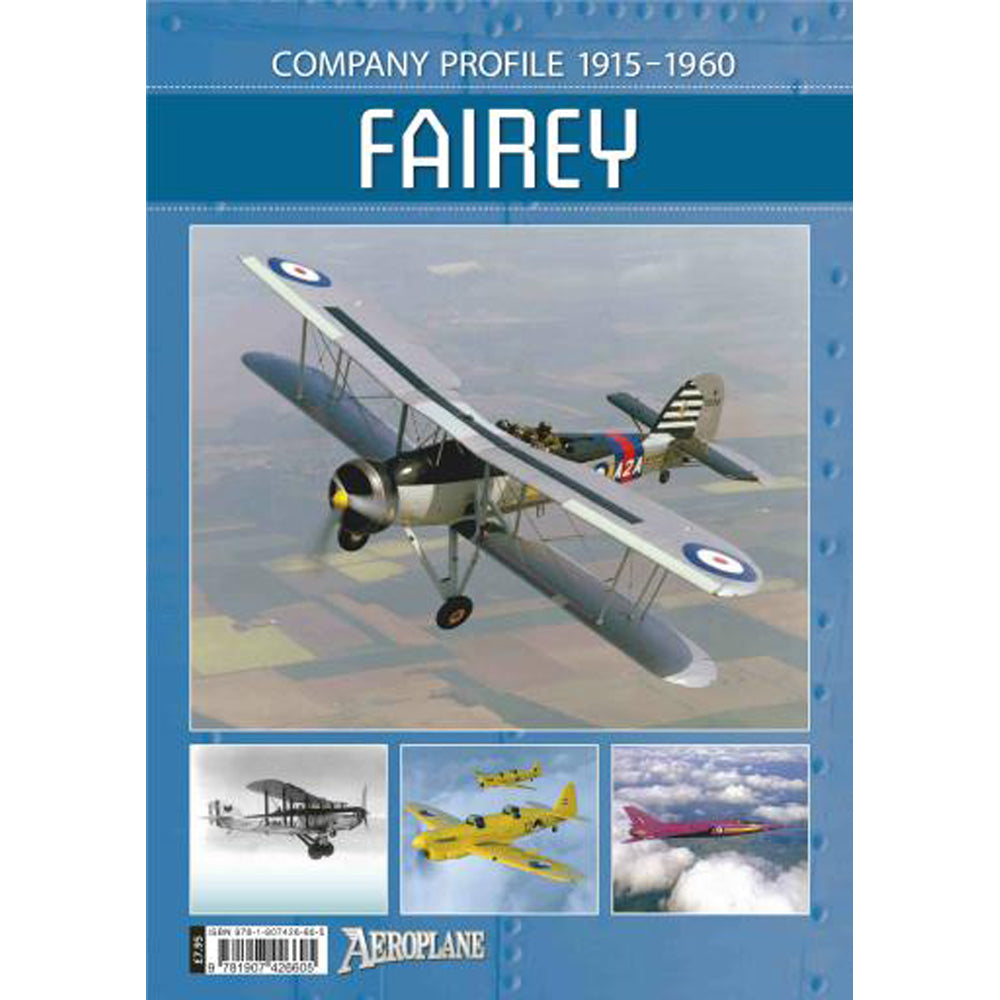 Company Profile: Fairey