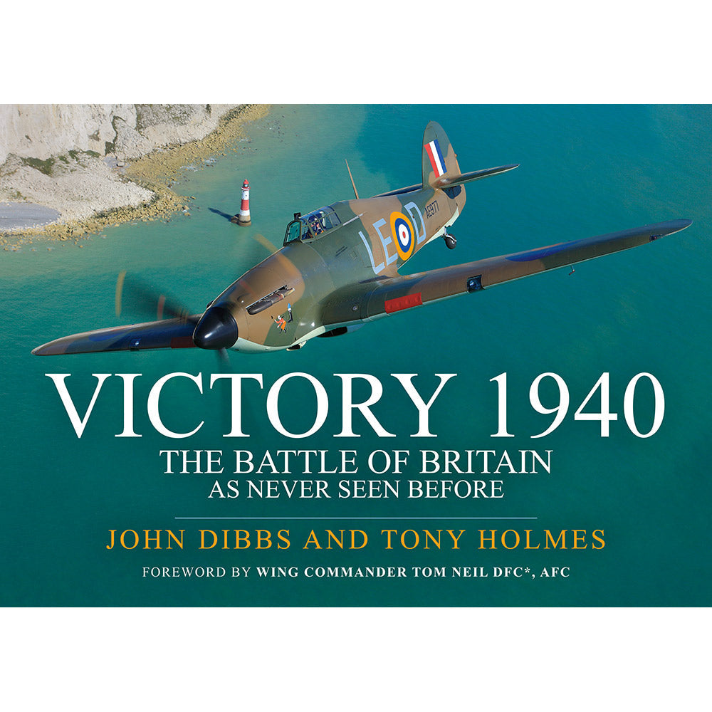 Victory 1940 - SOFTBACK