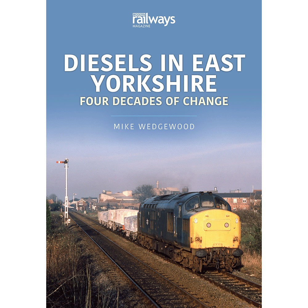 Diesels in East Yorkshire