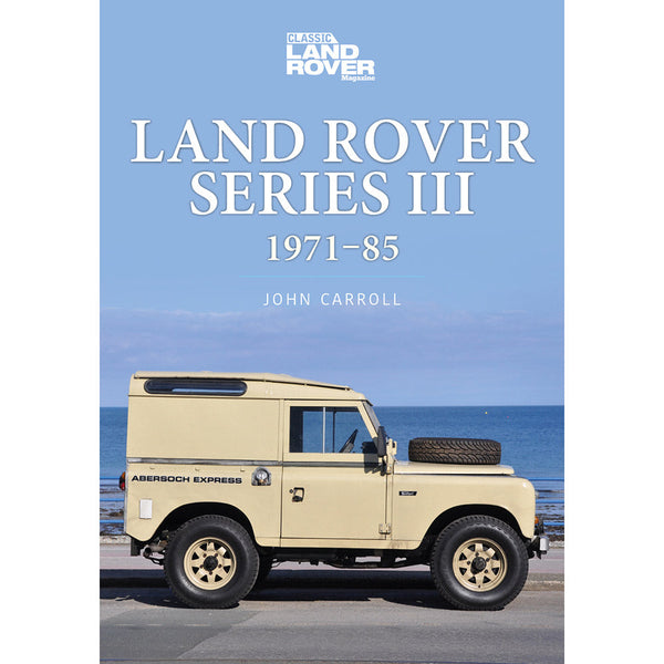 Land Rover Bundle