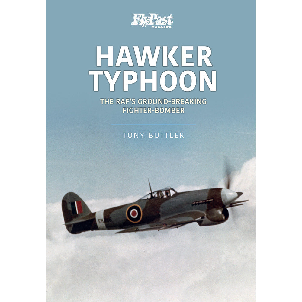 Hawker Typhoon