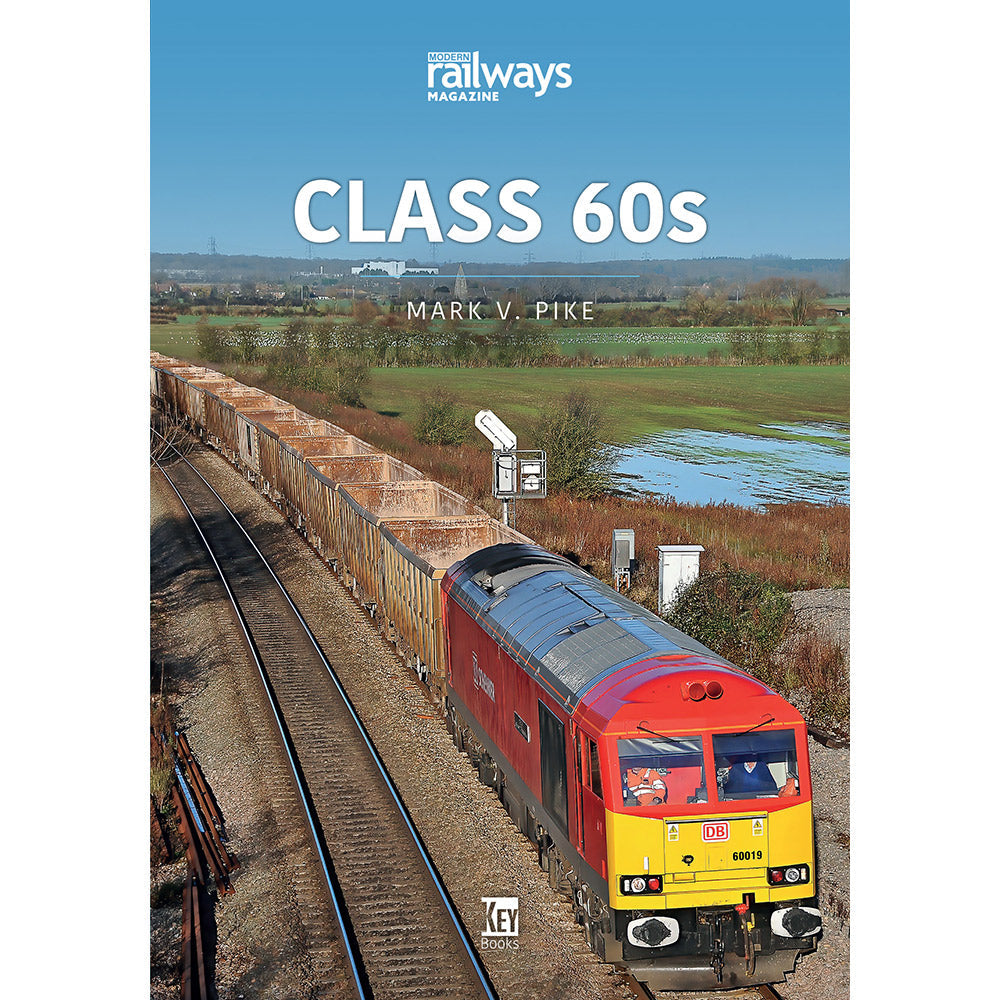 Class 60s