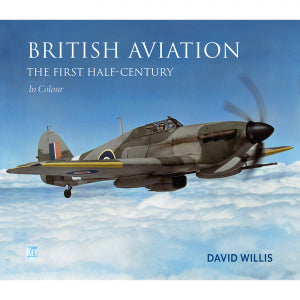 British Aviation: The First Half Century