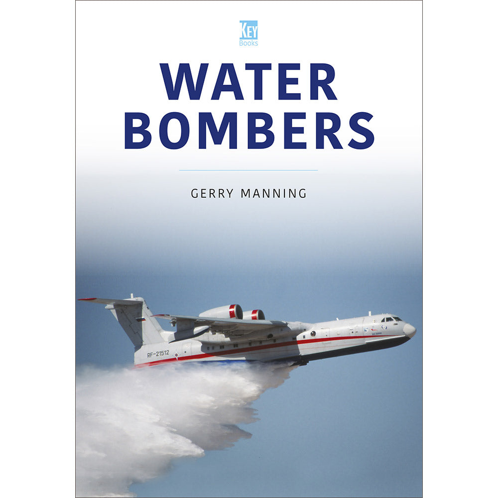Water Bombers