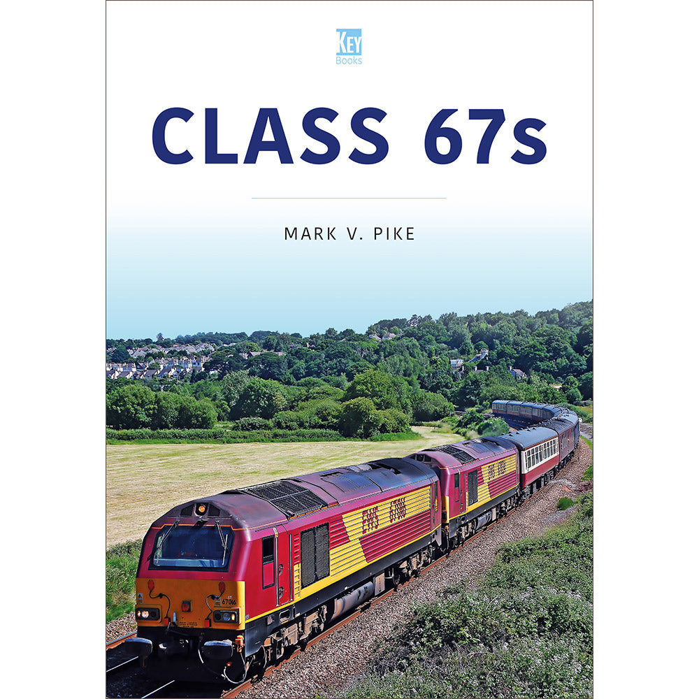 Class 67s
