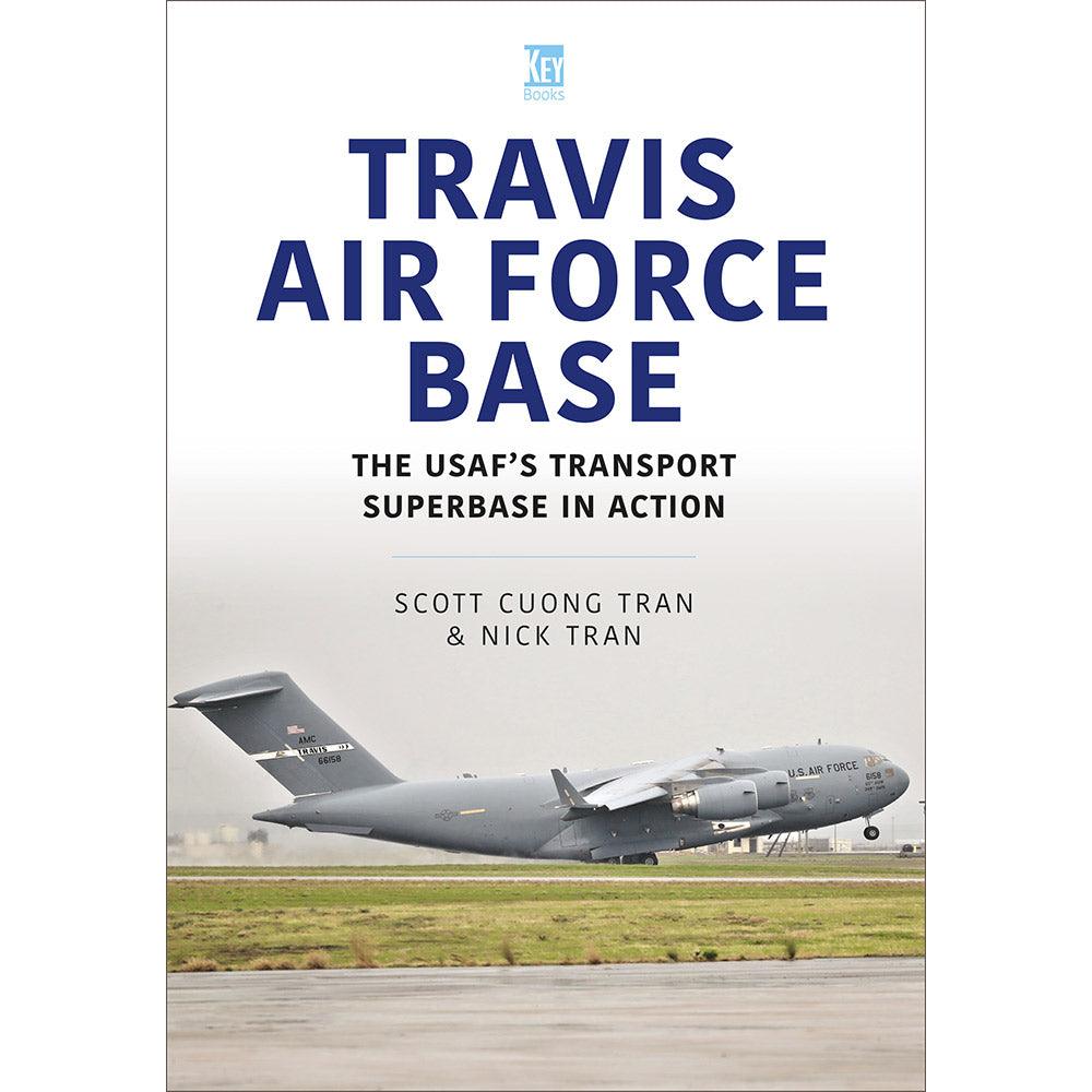 Travis Air Force Base
