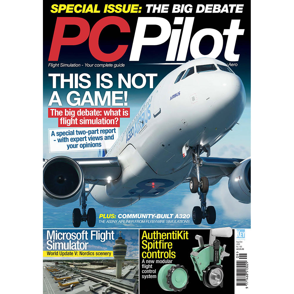PC Pilot Sept/Oct 2021