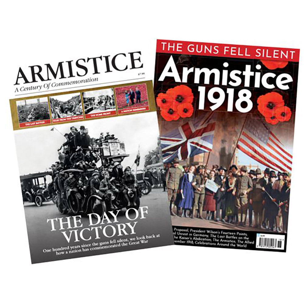 Armistice Bundle