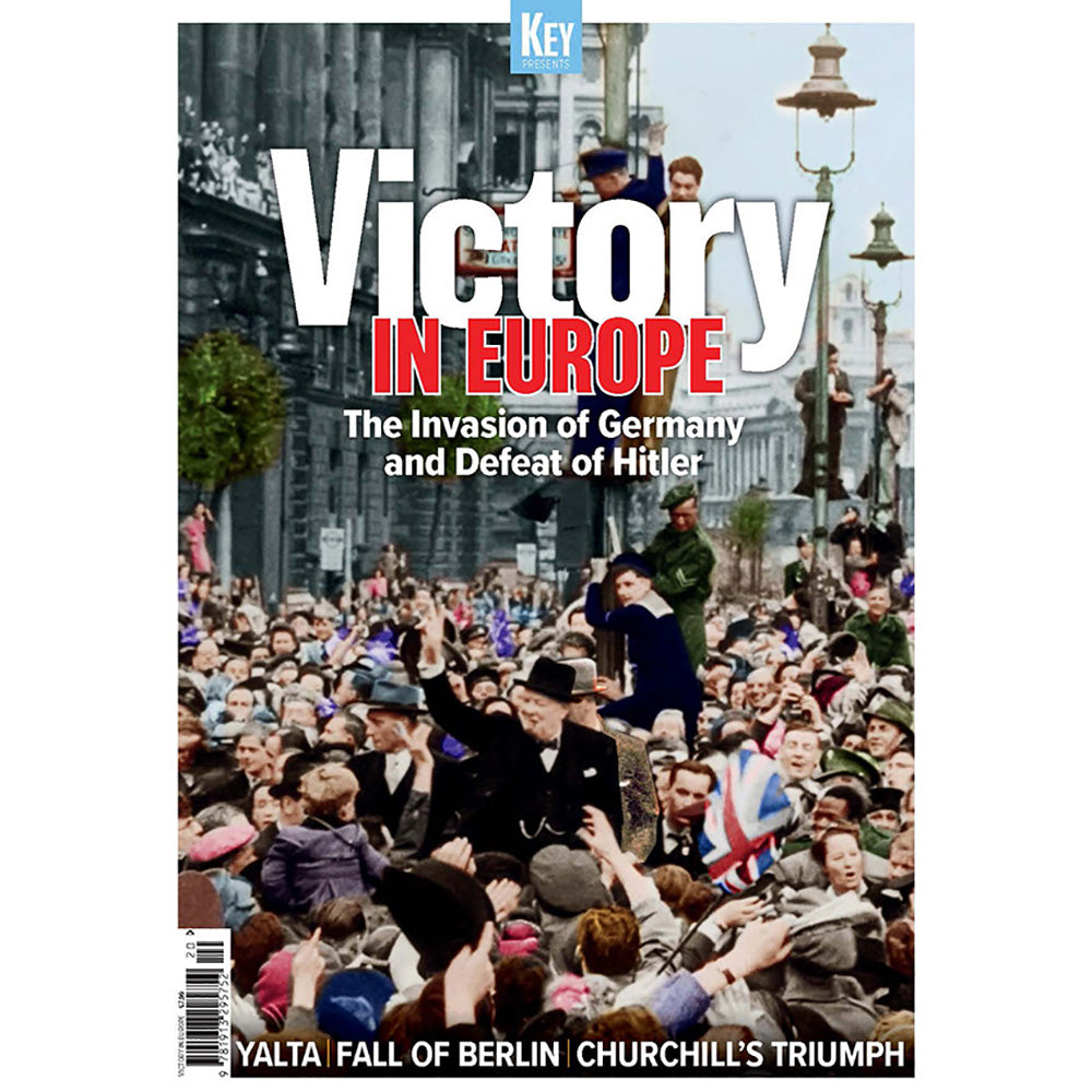 Victory in Europe
