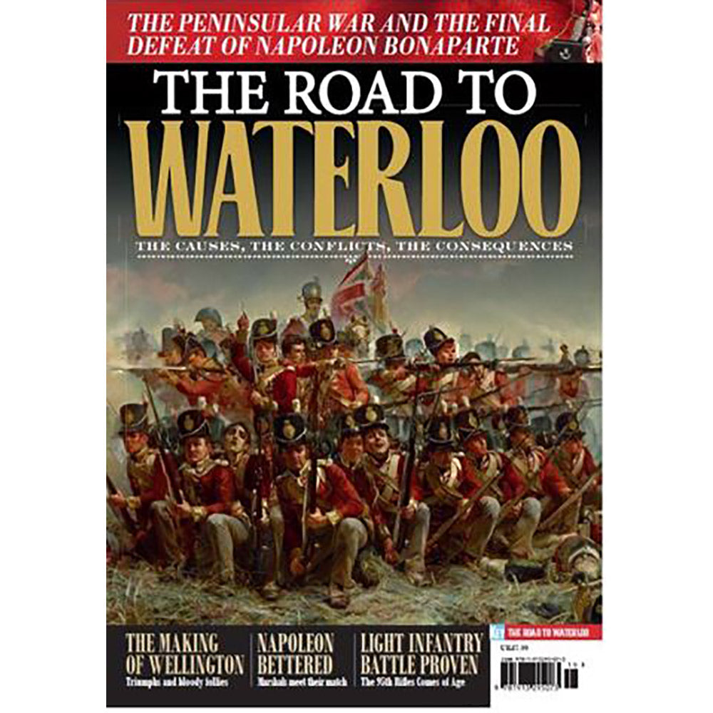 Road to Waterloo