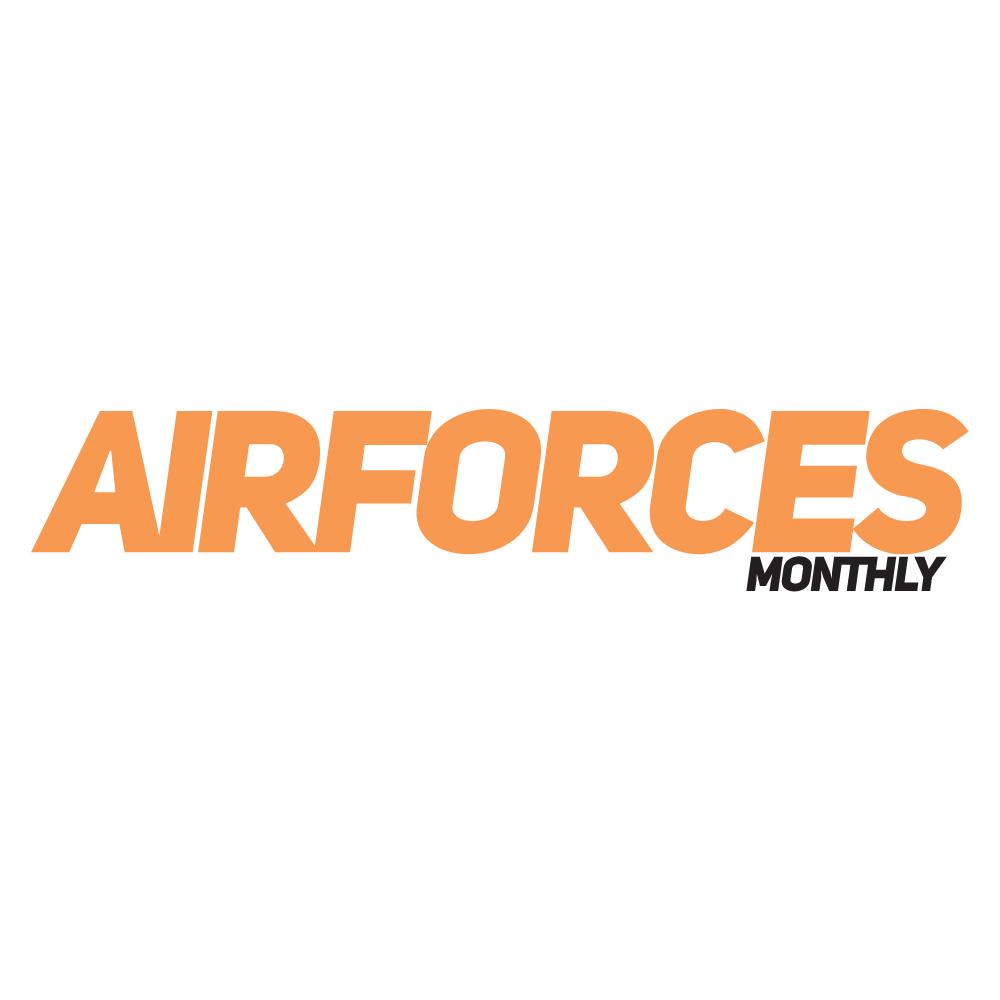 AirForces Monthly