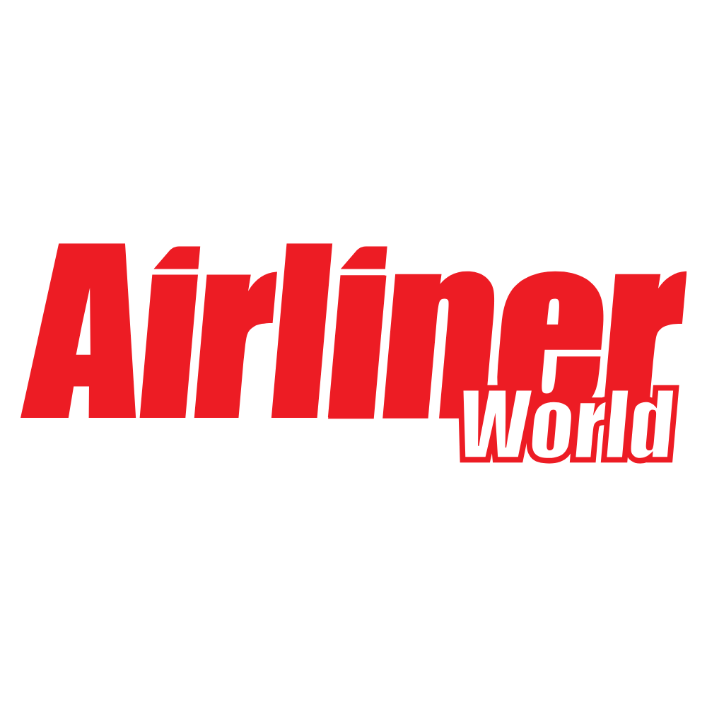 Airliner World