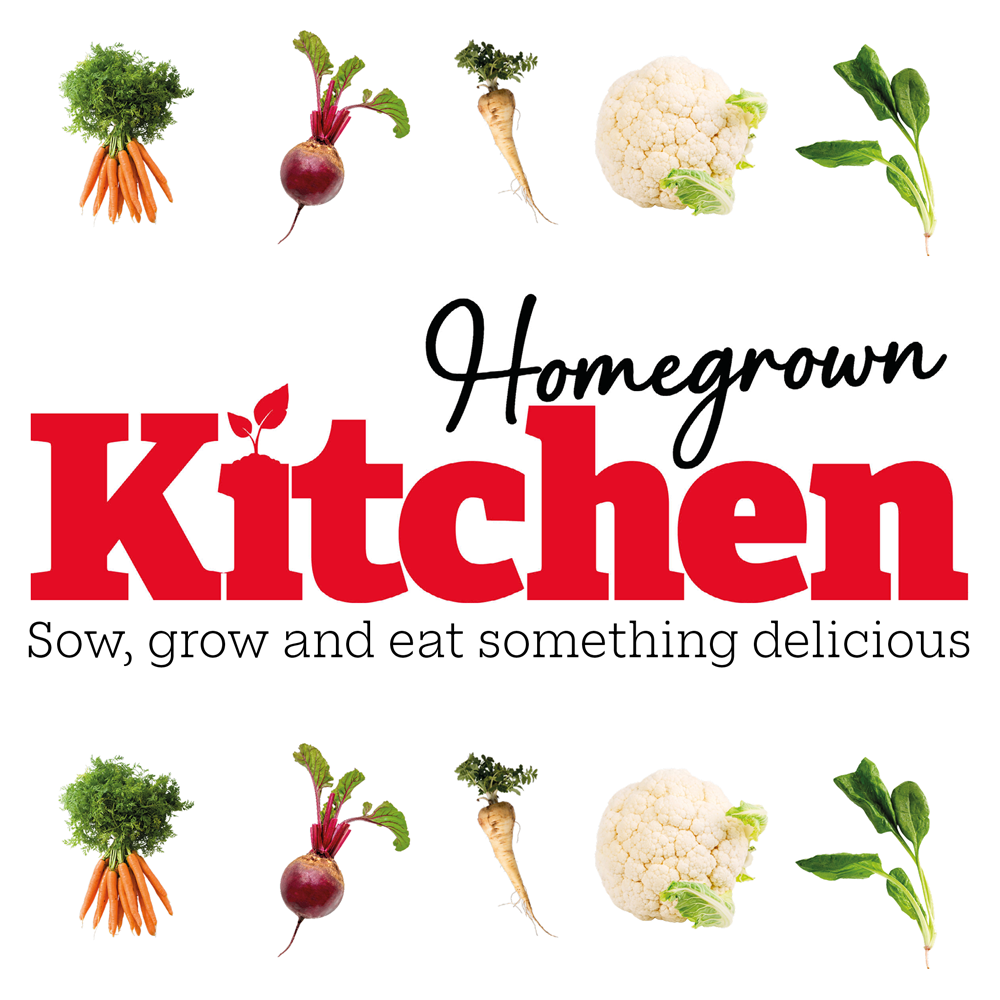 Homegrown Kitchen