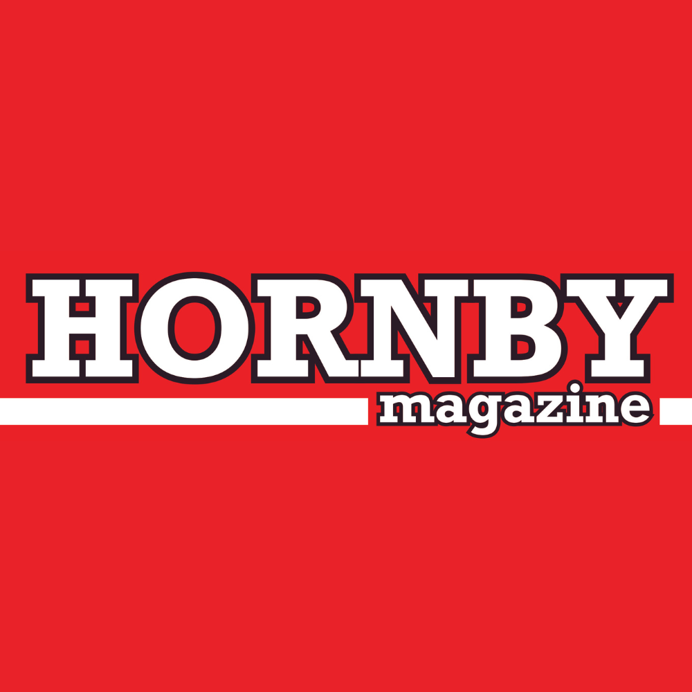 Hornby Magazine