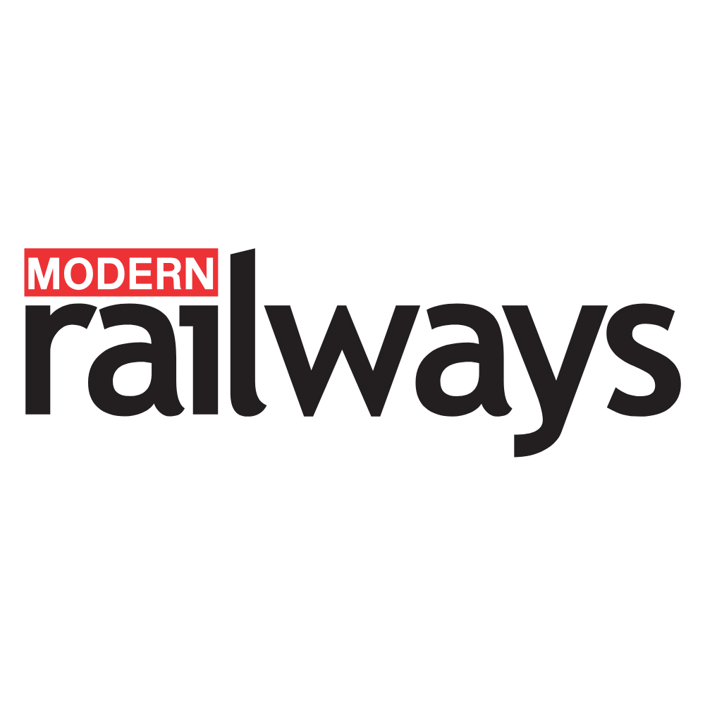Modern Railways Magazine