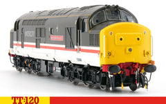 Hornby TT:120 Diesel Locomotives