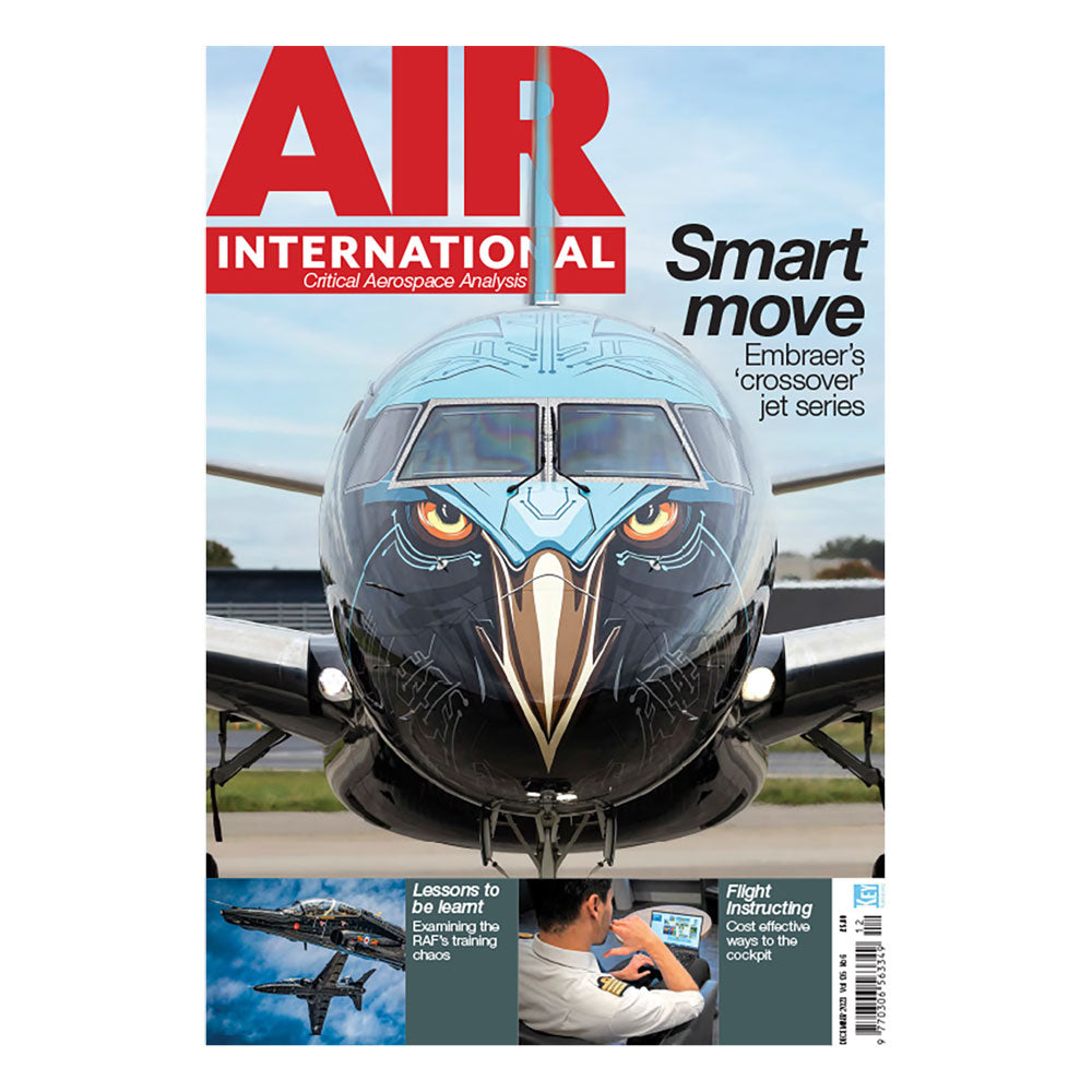 AIR International December 2023