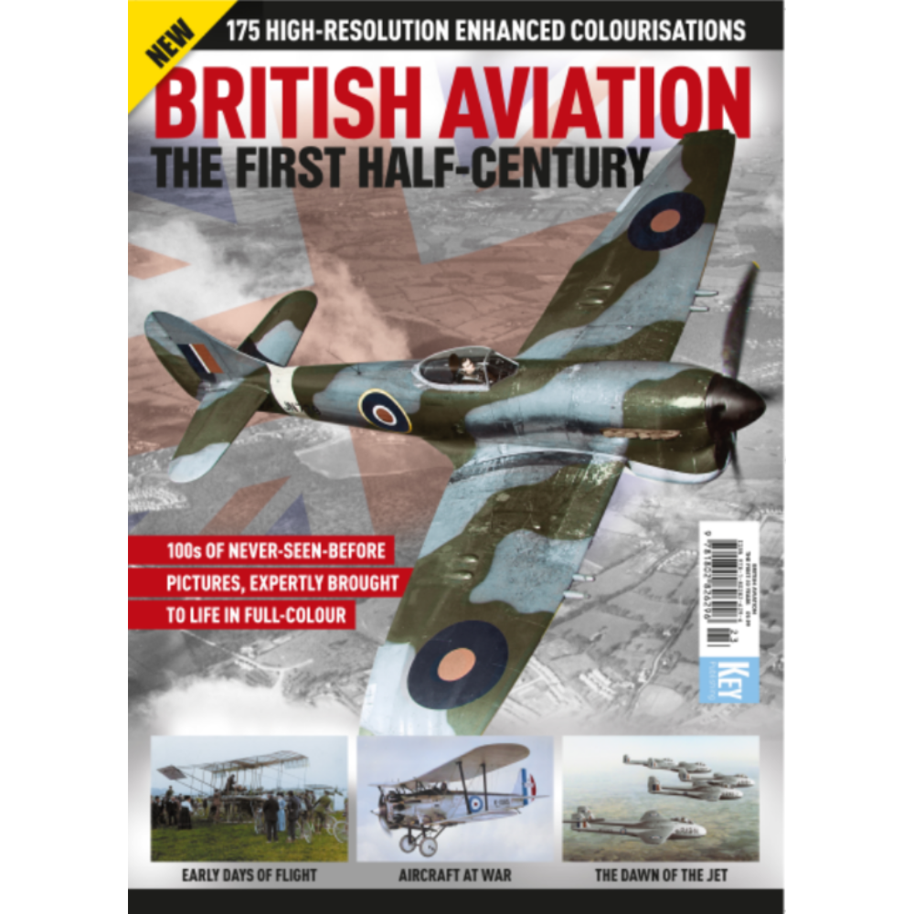 Aeroplane Magazine Subscription