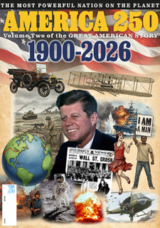 America 250: 1900-2025