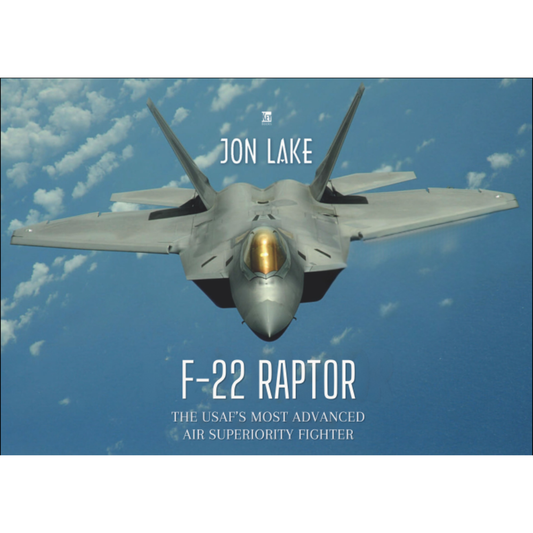 F-22 Raptor