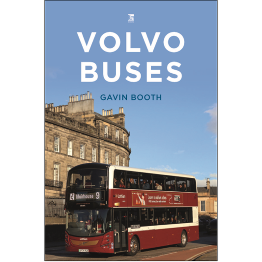 Volvo Buses