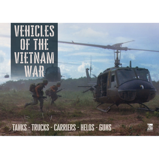 Vehicles of the Vietnam War