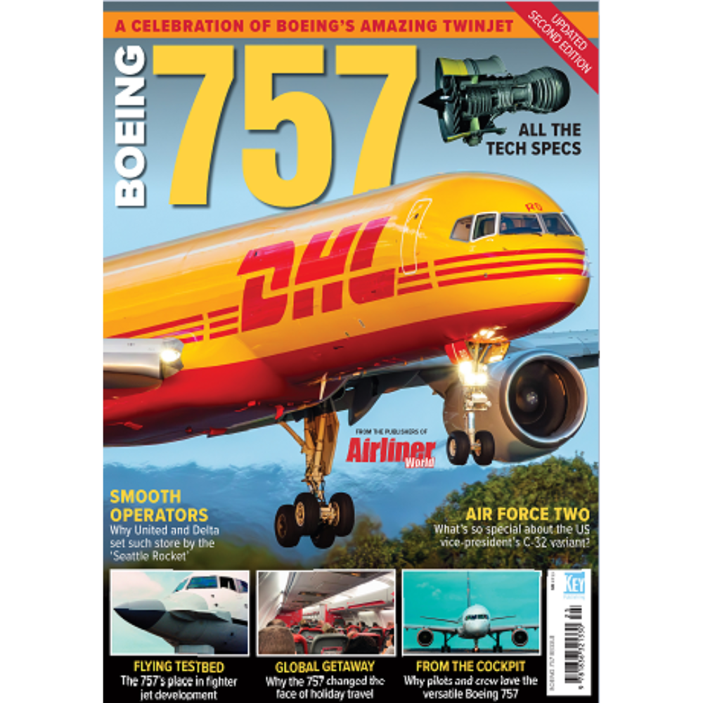 Pilot Magazine Subscription