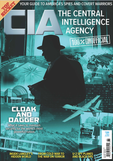 CIA: America’s Spies and Covert Warriors