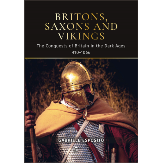 Britons, Saxons and Vikings