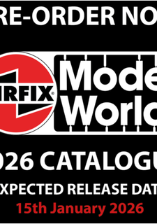 Airfix Catalogue 2026