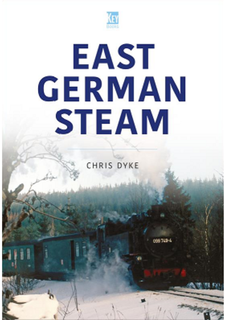 East German Steam