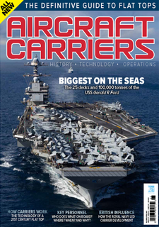 Aircraft Carriers: History - Technology - Operations