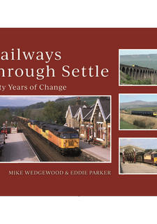 Railways Through Settle