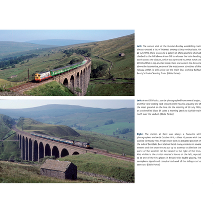 Railways Through Settle