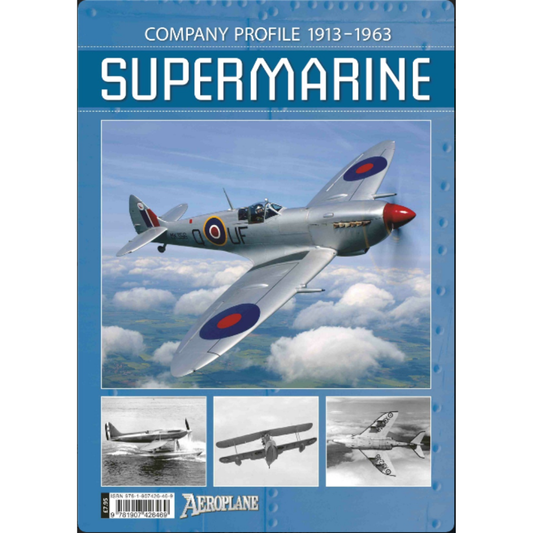 Company Profile: Supermarine