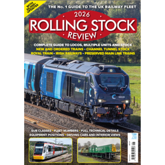 Rail Bookazines